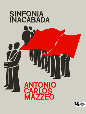 cover image of Sinfonia inacabada